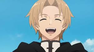 La saison 3 de Mushoku Tensei a un teaser, un diffuseur en France et une  date approximative, 11 Août 2025