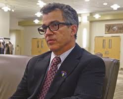 Letter Criticizing Rep. Rick Becker is Ridiculous