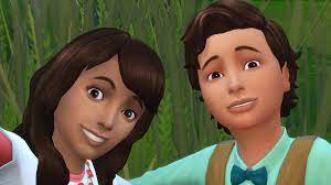 In the base game, sims' emotions typically flip about on four hour timers like little clockwork goldfish. Meaningful Stories For The Sims 4 By Roburky