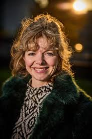 Spreker over slechthorendheid