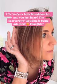 The Scarecrows’ Wedding Adaptation News for Fans