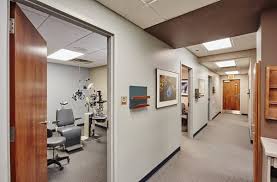 Follow 1st avenue to the corner of rochester ave. Iowa Eye Center 1650 1st Ave Ne Cedar Rapids Ia Opticians Mapquest