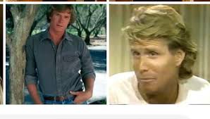 Happy birthday to Steve Burton