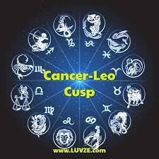 Now, imagine the plight of the one born with these polar traits within! Cancer Leo Cusp July 19 25 Luvze