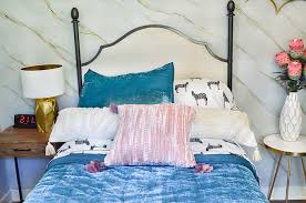 Boho bedroom decor bohemian style bedrooms boho room room ideas bedroom home bedroom master bedroom bedroom designs bohemian decor bohemian living. 7 Tips To Boho Your Girls Bedroom Hallstrom Home