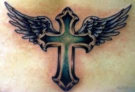 Regardless if you choose a simple wings tattoo design, placing them on the side can add spice to your look. Pin On Tats