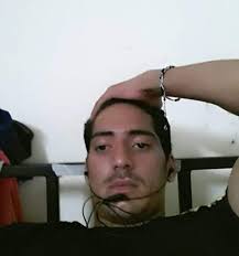 London man looking for connection in Philippines