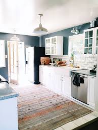 Dream House My New Kitchen Before Maison Ma Maison De Reve Et Cuisine Kitchen