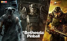 Pick and choose the tables you like. Pinball Fx2 Bethesda Pinball Free Download Ocean Of Games