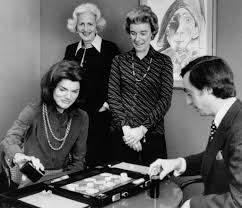 Check spelling or type a new query. Nancy Tuckerman 89 Trusted Aide Of Jacqueline Kennedy Onassis Dies The New York Times