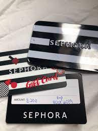 Check spelling or type a new query. Sephora Gift Card Price In Singapore Outlet Sg