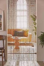 Bamboo Beaded Curtain Bamboo Beaded Curtains Beaded Door Curtains Bamboo Curtains