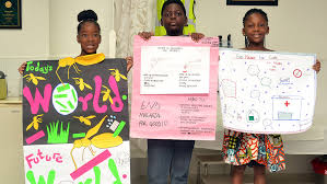 The illustration is available for. World Malaria Day 2017 Mpn Hosts Children S Poster Competition