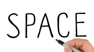 Nasa logo checkout my esty store! How To Draw Nasa Logo Easy Youtube