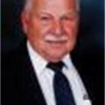 Raymond Dombrowski Obituary