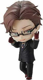 Nendoroid Hypnosemic-Division Rap Battle- Iruma Juuto Juto Figure | eBay