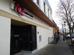 Iq To Relocate Camas Branch Camas Washougal Post Record
