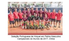 Bónus de apostas de hóquei em patins Selecao Portuguesa De Hoquei Em Patins Masculino Knoow