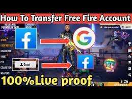 Omgtamilhelo@gmail.com free fire all server list. How To Transfer Ff Facebook Account To Google Account Free Fire Facebook Account Change To Google Alltolearn Blog