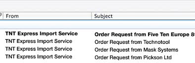 Http Freight Tnt Com Content Dam Tnt Express Media En Au Download Documents Express Import Senders Guide Pdf