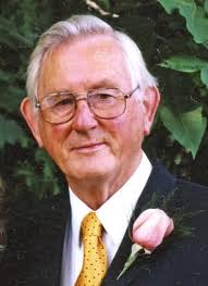 GORDON FLEMING Obituary (2018)