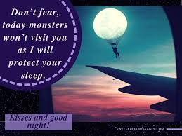 The best and most romantic goodnight texts and goodnight messages to send to your crush. Best Good Night Wishes