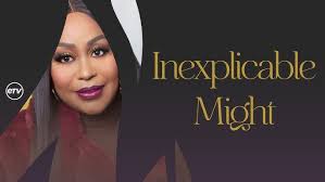 You've Got The Power [POWER: From On High] Dr. Cindy Trimm