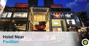 Hotels near golden screen cinemas. 7 Best Hotel Near Pavilion C Letsgoholiday My
