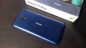 Nokia C1 Plus review: Powerful, data ...