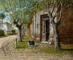 Maybe you would like to learn more about one of these? 63 Ideas De Luis Nunez Arte Criollo En 2021 Arte Molina Campos Argentina