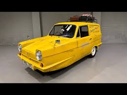 Image result for Jasmine Yellow 1994 Reliant