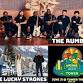 THE RUMBLE w/ THE LUCKY STROKES
