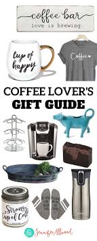 A Gift Guide For Coffee Lover S Coffee Lover Gifts Coffee Gifts Coffee Gift Sets