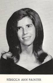 OBITUARY: SHERRILL PAINTER CHAPIN