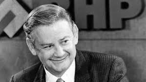 How history turned for Bell