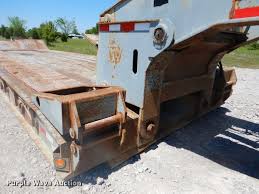 Interstate 70SDGN Trailer