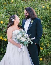 Cara Elizabeth Clanton Weds Christopher Gerald Pope