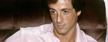 His father was an italian immigrant, and his mother's heritage is half french (from brittany) and half german. Sylvester Stallone Is Finally Going To Play A Mob Boss Gq