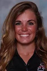 2014-15 Women's Golf Roster