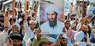 Hamza bin laden era considerado como el heredero al frente de la entre los archivos incautados durante la operación estadounidense de 2011 que condujo a la muerte del jefe de al qaida en pakistán y revelados a. El Desplome Del Mito Bin Laden Diez Anos Despues De Su Muerte