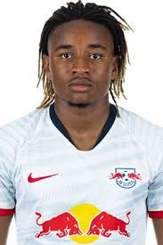 Résultat de recherche d'images pour "nkunku uefa"