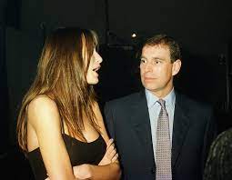 What Ghislaine Maxwell S Court Document Release Means For Prince Andrew And Others In Epstein S Little Black Book