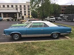 Image result for Strato Blue 1967 AMC