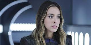 Check spelling or type a new query. Why Agents Of S H I E L D S Chloe Bennet Has Mixed Emotions About The Series Finale Ending Cinemablend