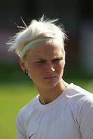 Lincoln Ladies FA Women's Super League 2011