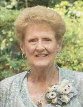 Judith "Judy" Anne Himes