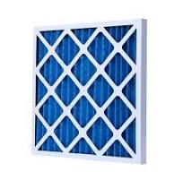 Cardboard Frame Pre Air Filter