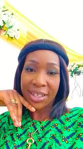 Joy, Colours and Celebration as Esther Tonlagha's Siblings Honour Her  Birthday in Grand Style December 6, was a day filled with smiles, laughter,  and heartfelt moments as Mrs. Esther Mathew Tonlagha, Founder