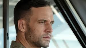 Nick Blood Talks His Return to 'Marvel's Agents of S.H.I.E.L.D.'