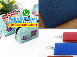 Pin Di Jual Pouch Dompet